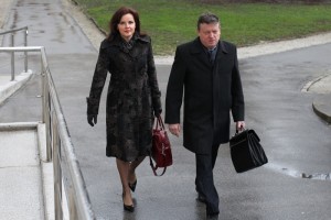 Na sojenju Šrotu še eno zadnjih zaslišanj prič
