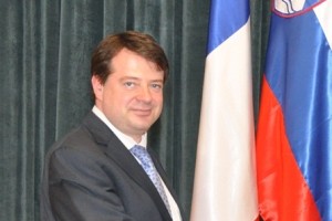 Veleposlanik Mourier: Tuja podjetja ne bodo hitela v Slovenijo 