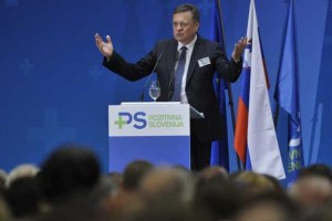 Odmrznjen: Zoran Janković ponovno predsednik PS! DL že zahtevala predčasne volitve!