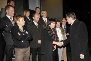 Janković povabil tudi Novo Slovenijo v koalicijo