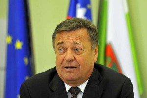 Janković, Gabrovec in Vehovar tudi uradni kandidati za vrh OKS
