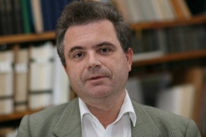 Igor Grdina: Borut Pahor je pokazal, da rase v ljudskega tribuna