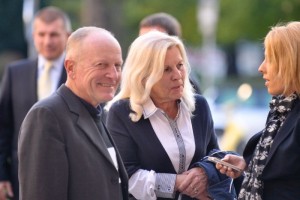 M. Zagožen: Negativno mnenje Komisiji za preprečevanje korupcije 