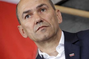 Akademsko društvo Pravnik vrhovno sodišče poziva k prednostnemu odločanju o Janši