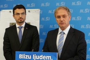 Aleš Hojs in Matej Tonin: Genocid v Siriji ne sme ostati nekaznovan