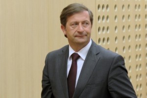 Erjavec vztraja: Lukšič mora v vlado, naj zamenja kar Gantarja