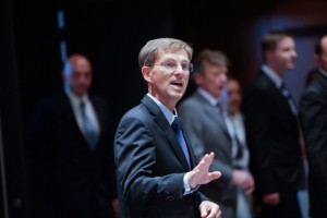 Cerar opravlja razgovore s potencialnimi ministrskimi kandidati