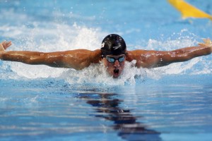 Lochte Mankoču odvzel svetovni rekord, Dugonjić napovedal zlato