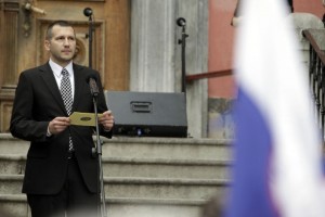 V Odboru 2014 ne bodo privolili na poskuse politizacije njihovega dela