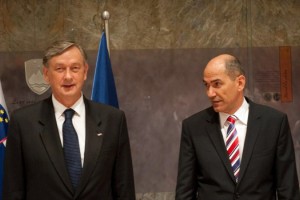 Janša Türku grozi s tožbo, zahteva opravičilo