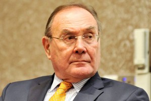 Kraljič: Janša in Janković naj odstopita, koalicija naj najde novega mandatarja