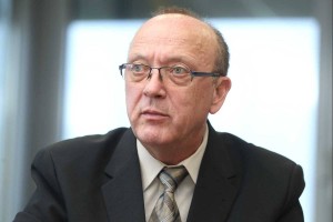 Vinko Gorenak Kučanu: Vsaj obsodite umore, če za njih res niste vedeli