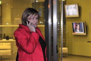 Hilde ni in nihče noče biti kriv