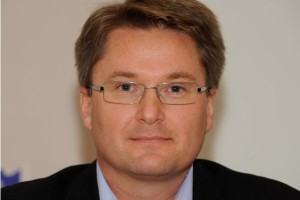 Še en kandidat za mandatarja - kočevski župan Prebilič