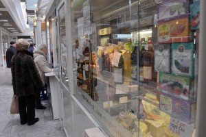 Raziskava: Slovenci naklonjeni domačim blagovnim znamkam