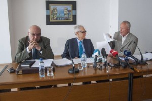 Drago Demšar: Obtožni predlog v zadevi Patria je eno grozljivo, nebulozno pisanje