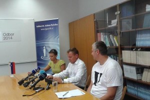 Matoz: Masleša samo prelaga odgovornost za odločanje