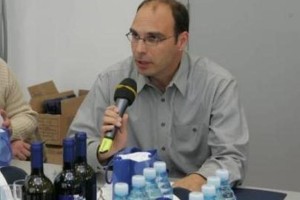 Matej Žunkovič, RTV-jevski eksekutor