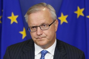 Rehn: Slovenija ukrepa zelo odločno in učinkovito