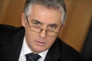 Gantar in Pličanič dobila podporo poslancev