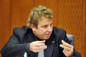 Na prostosti tudi Srečko Prijatelj