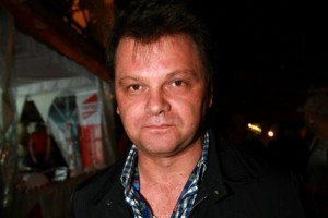 Novinar Miha Štamcar je v postopku zaradi suma poslovne goljufije