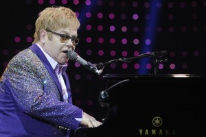 Vse najboljše! Elton John danes praznuje 70 let