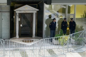 Vidmarju 15, Nosetu pa 14 let zapora za drzen rop SKB banke