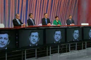 Predčasne volitve bi lahko pripeljale do očiščenja političnega prostora