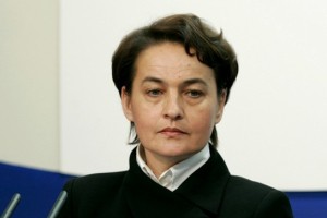 Irma Pavlinič Krebs: Virant je vladi onemogočil učinkovito ukrepanje v času krize