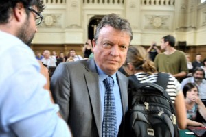 Kavšek: Šrot nam je dejal, da smo vsi na isti barki
