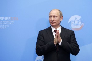 Putin: Rusija ne želi obnovitve Sovjetske zveze