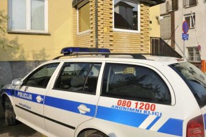 Ljubljanski notar naj bi z umorjeno Zorico Škrbić sodeloval v goljufiji z delovnimi dovoljenji