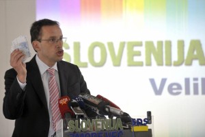Žiga Turk: Ali se je vzpostavila koalicija 2004? Ni se. 