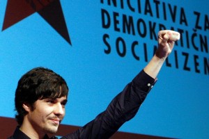 Iniciativa za demokratični socializem: Nadaljevati tam, kjer je bil socializem najboljši