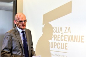 MVK želi dodatne podatke o Klemenčičevem premoženju