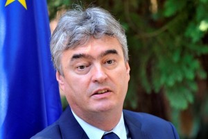 Zver bo verjetno kandidiral kar s podpisi poslancev