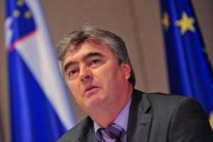 Zver: O t. i. fragmentaciji in o tem, kdo bo novi Janez Janša