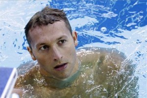 Legendarni plavalec Ian Thorpe razkril, da je gej