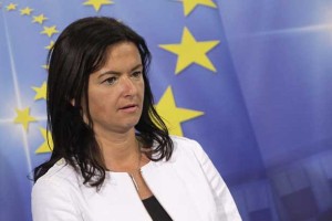 Če bo Fajonova komisarka, hoče DeSUS ministrstvo več