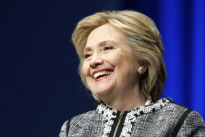 Hillary Clinton: Po koncu Billovega predsednikovanja sva bila revna kot cerkveni miši