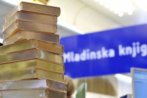Danes rok za plačilo kupnine za Mladinsko knjigo