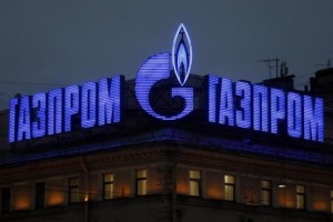 Gazprom z aprilom ukinja znižano ceno plina za Ukrajino