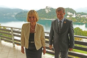Novi list: Hrvaška in Slovenija znova imata resen problem