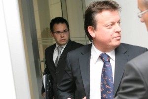 Nadzorniki Večera za novega direktorja imenovali Jureta Struca