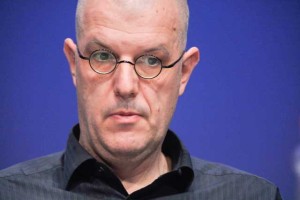 Sin Lenart Zajc o Janši, oče Dane Zajc v plevelu