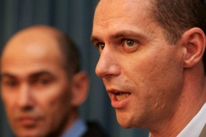 Jože P. Damijan: Jazbec in Čufer iz mini bančic naredila sistemsko bančno krizo