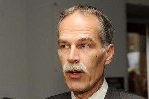 Nekdanji viceguverner BS: Za težave bank ne krivite posameznika