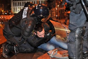 V Mariboru »Nesimo ga vun!« proti Kanglerju