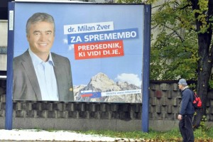 Zver: Predsednik republike predlagal pravno-formalni nesmisel